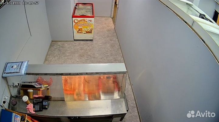 Продам действующий бизнес мясной магазин