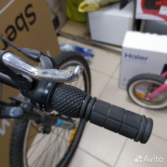 Велосипед next infinity