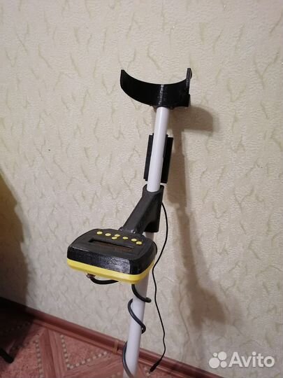 Металлоискатель квазар арм