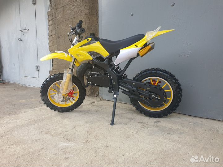 Детский мотоцикл