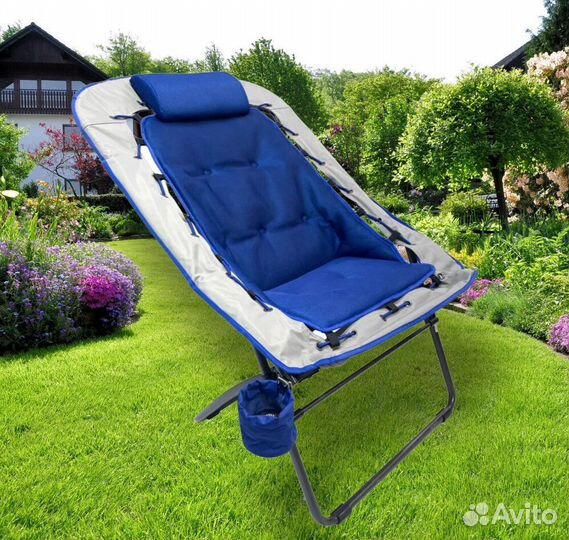 Кресло складное