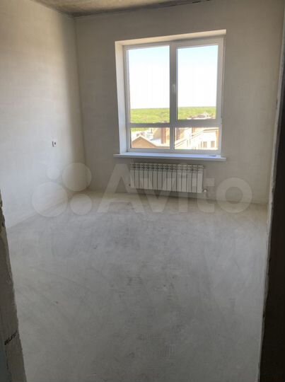 2-к. квартира, 55,1 м², 14/20 эт.