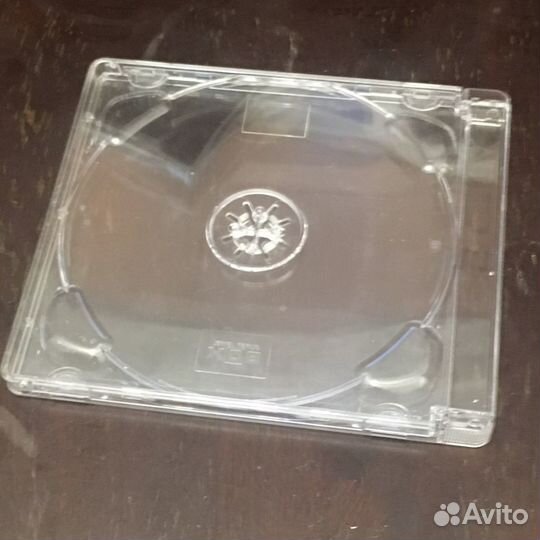 Коробки для sacd дисков