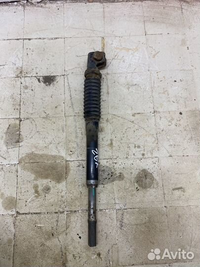 Кардан рулевой колонки Infiniti Qx80