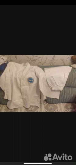 Японское кимоно