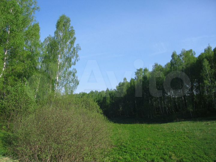 Участок 9 га (СНТ, ДНП)