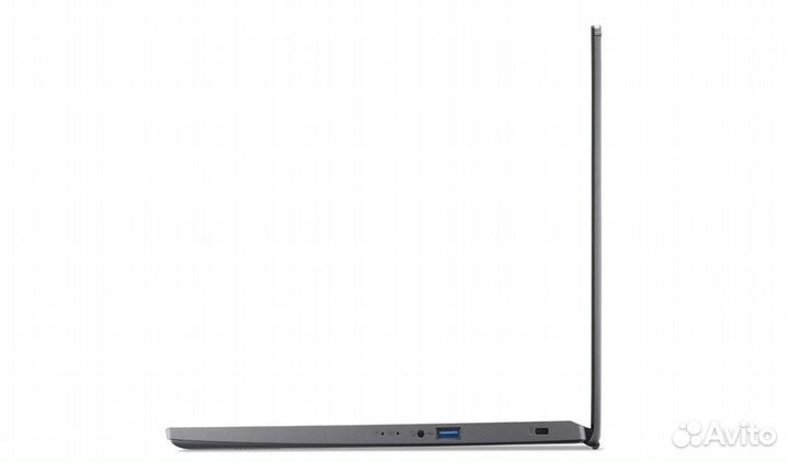 Ноутбук Acer Aspire 5 A515-57-71XD i7/16/1Tb DOS