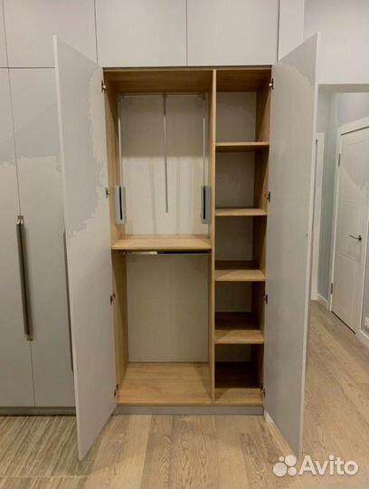 Шкаф на заказ