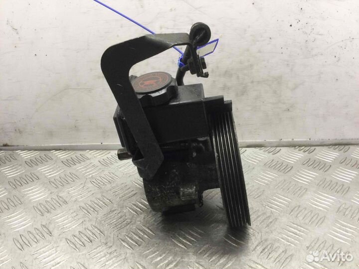 Насос гидроусилителя руля Пежо 206 9641267380; 260