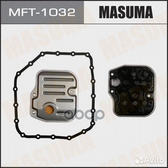 Фильтр АКПП MFT-1032 Masuma