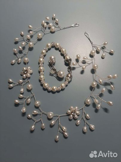 Свадебные украшения