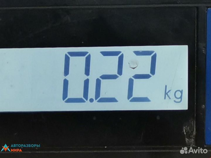 Хомут металлический Volkswagen Polo 4 2002