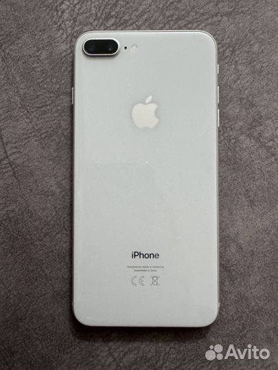 iPhone 8 Plus, 64 ГБ
