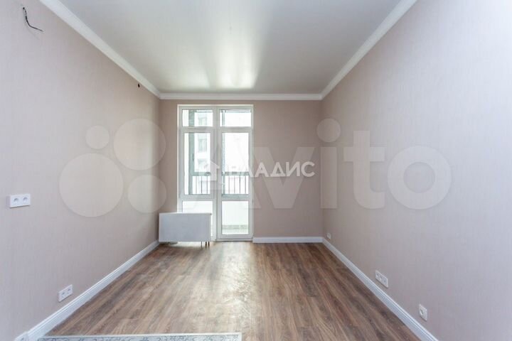 Квартира-студия, 21,2 м², 5/16 эт.