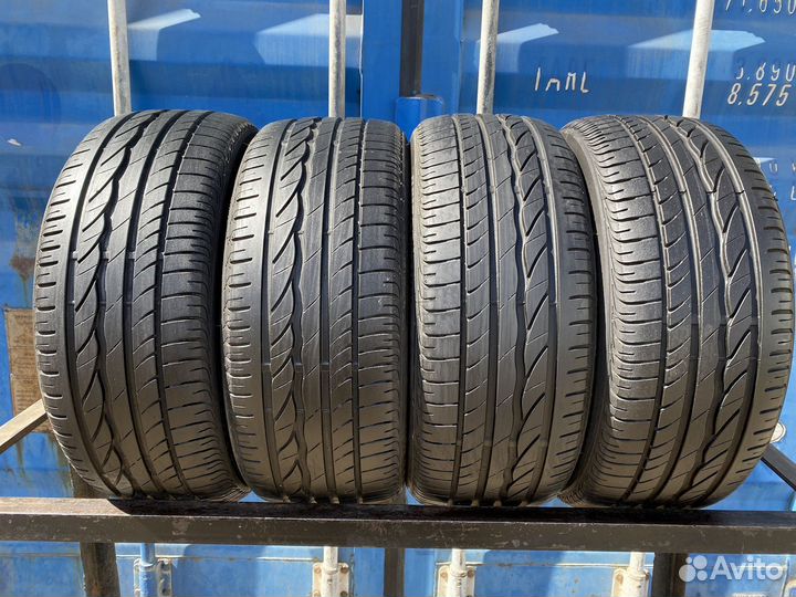 Bridgestone Turanza ER300 215/45 R16 86H