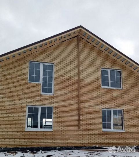 Остекление окон пвх