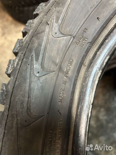 Nokian Tyres Hakkapeliitta 5 205/55 R16