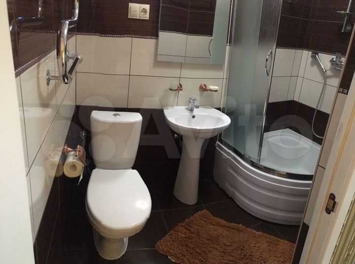 1-к. квартира, 26 м², 2/2 эт.