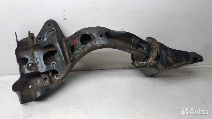 Рычаг подвески задний правый Mini Hatch R50 1.6