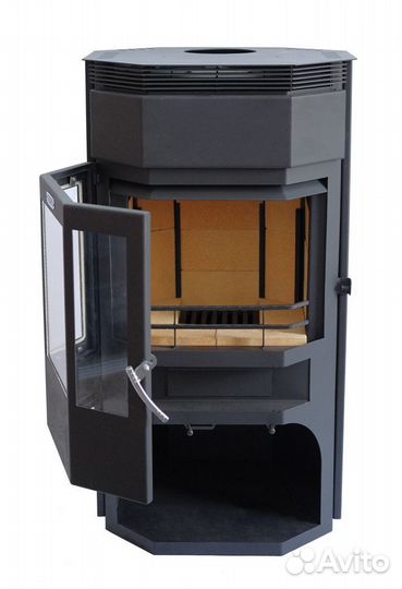 Печь камин