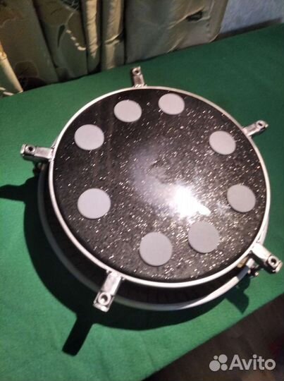 Компактная конга Pearl Travel Conga (12.5