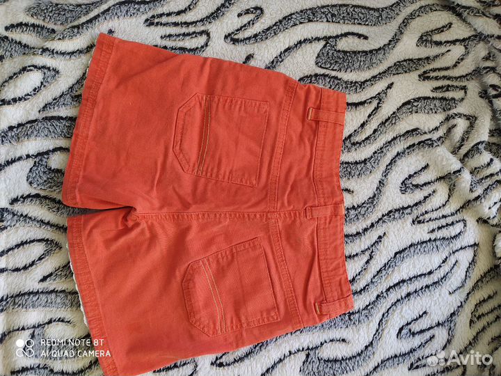 Шорты для девочки