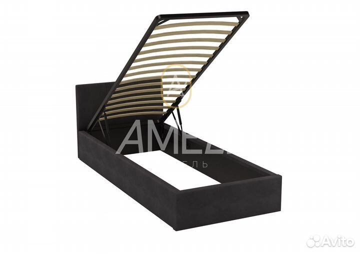 Кровать для девочки