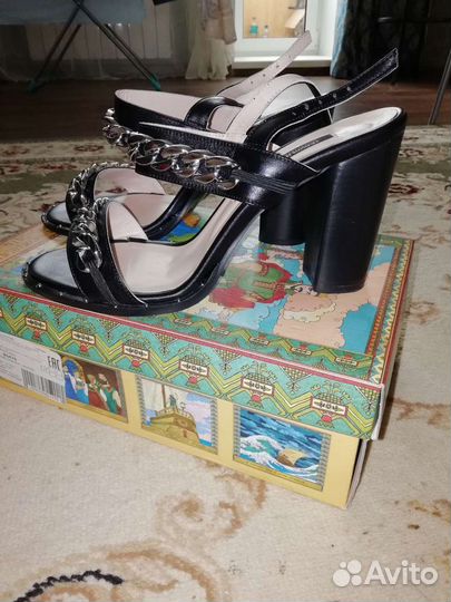 Босожки женские 41 размер новые