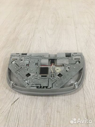 Плафон подсветки салона задний Mercedes Benz S500L