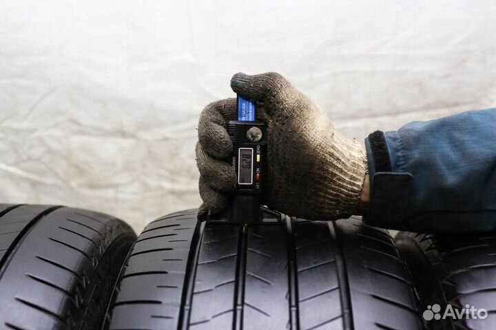 Bridgestone Turanza T005 245/45 R20 99Y