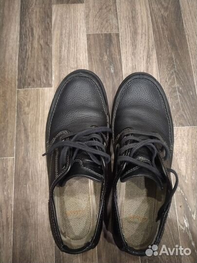 Мокасины / Ботинки мужские