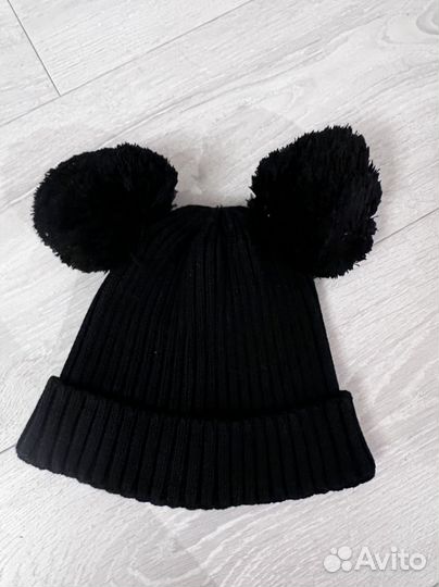 Шапка mini rodini