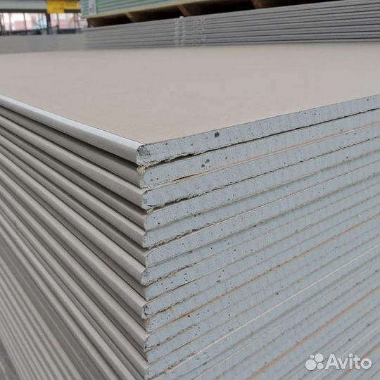 Гипсокартон Магма