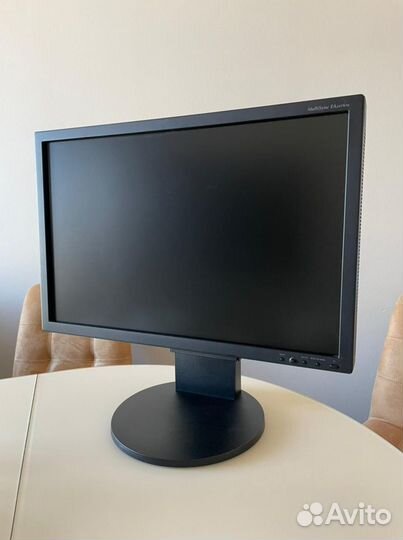 ЖК монитор 24 NEC ea241wm-BK