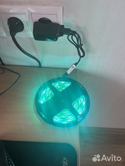 Светодиодная Led лента 5m