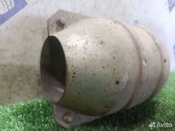 Тепловой экран Changan Cs35 кроссовер 1.6 JL478QEE