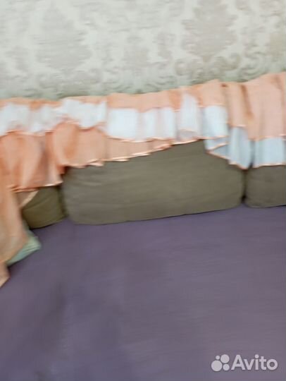 Ламбрекен 3 метра