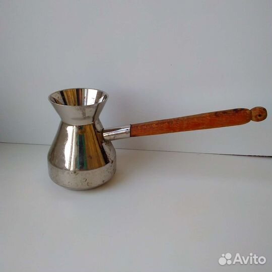 Турка СССР