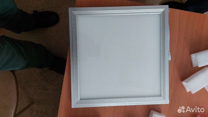 Светильник