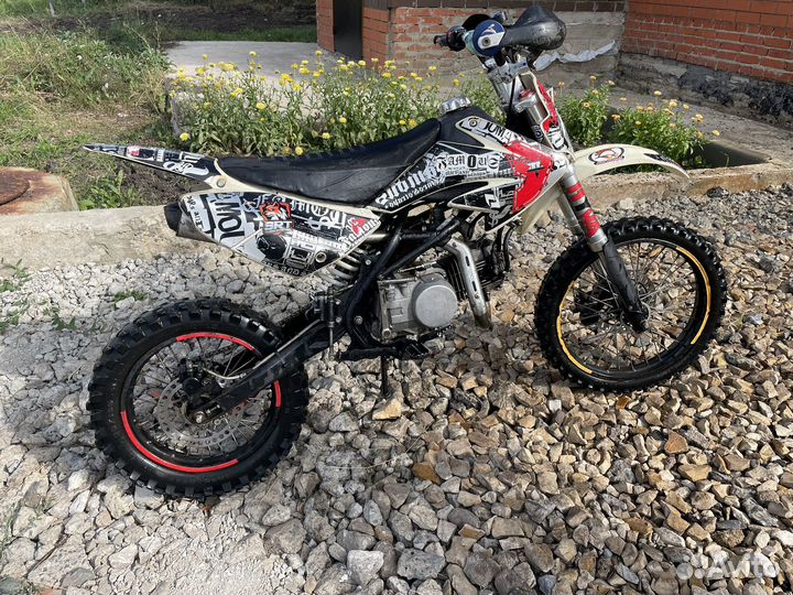 Kayo classic yx140