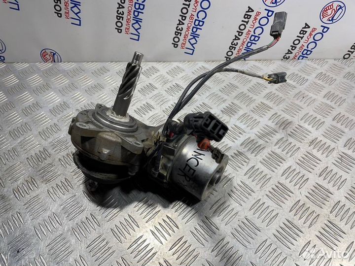 Электропривод рулевой рейки Lancer 10 X