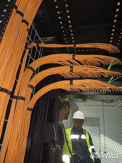 Монтажники ск, волс, Видеонаблюдения, Электрики