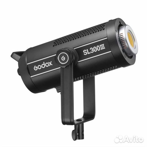 Осветитель светодиодный Godox SL300III Bi