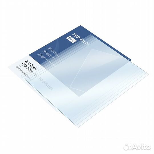 FEP пленка для 3D принтера, Магнитная пластина