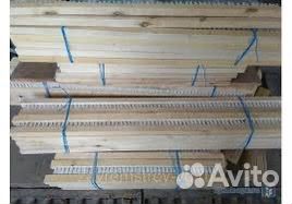 Щетка зерноочистительная