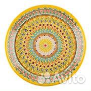 Тарелка - ляган, 38 см