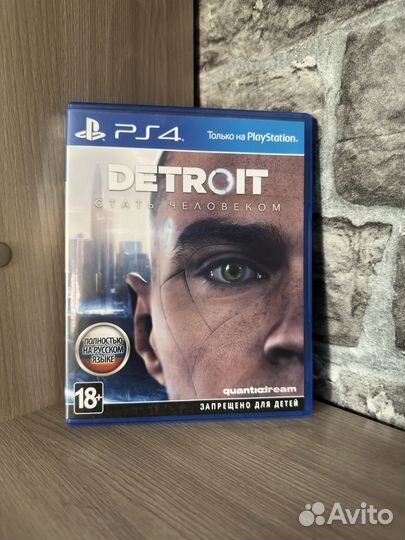 Игры для приставок ps4