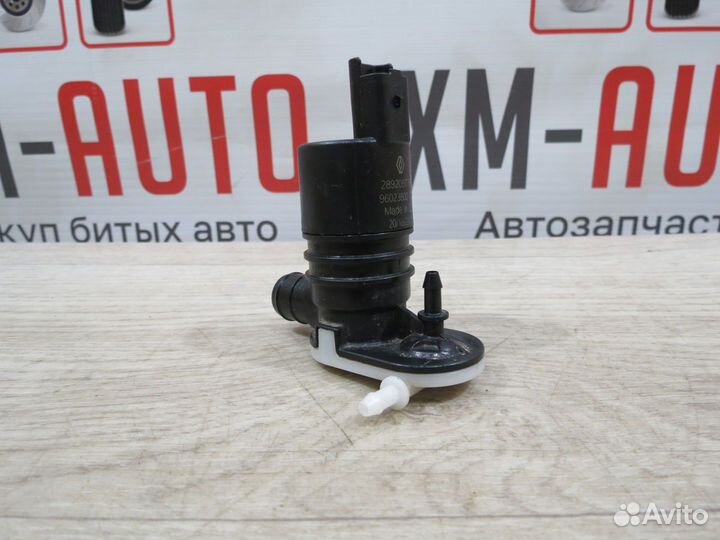 Насос омывателя LADA Vesta Sw Cross