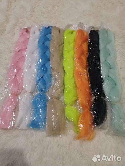 Продам канекалон