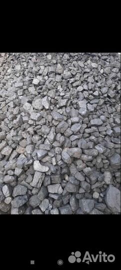 Антрацит ак